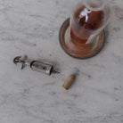 Hotel Silver Wine Coaster - elsie green - The French Kitchen