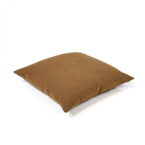 Belgian Linen Pillow Cover - elsie green
