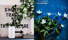 Inspired by Nature | Creating a Personal and Natural Interior - elsie green - Decor