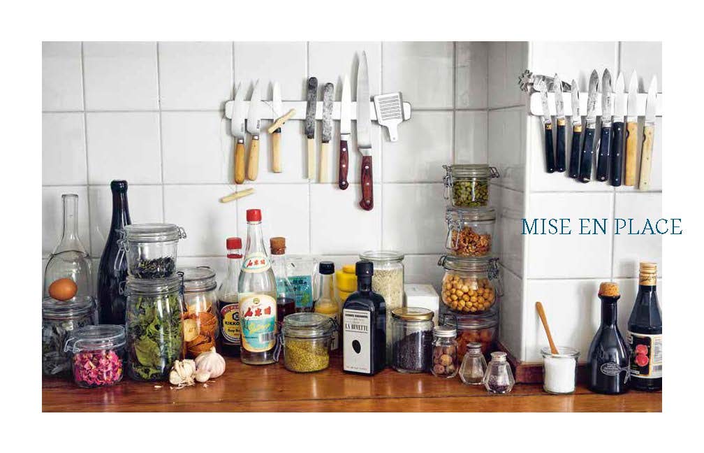 La Buvette | Recipes and Wine Notes from Paris - elsie green - Decor