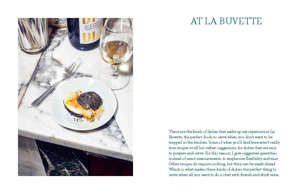 La Buvette | Recipes and Wine Notes from Paris - elsie green - Decor