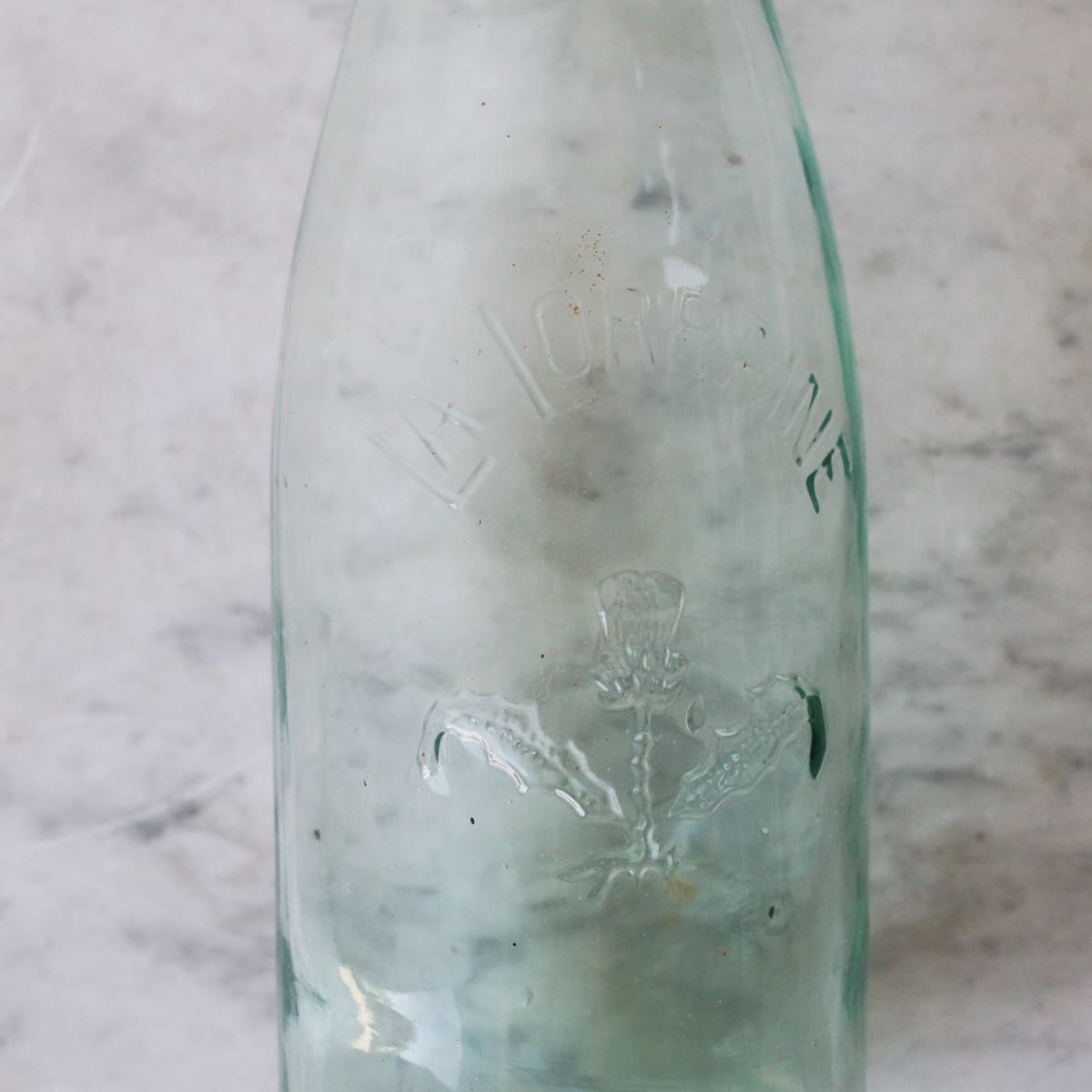 La Lorraine Canning Jar - elsie green - The French Kitchen