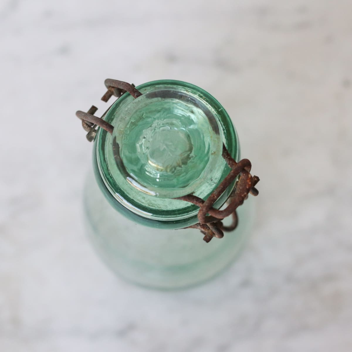 La Lorraine Canning Jar - elsie green - The French Kitchen