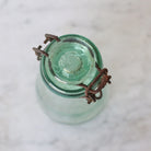 La Lorraine Canning Jar - elsie green - The French Kitchen