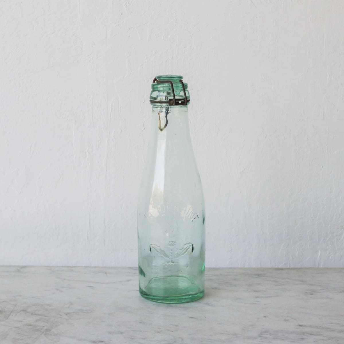 La Lorraine Canning Jar - elsie green - The French Kitchen