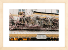 Le Vrai Paris Printed Photograph - elsie green - Art
