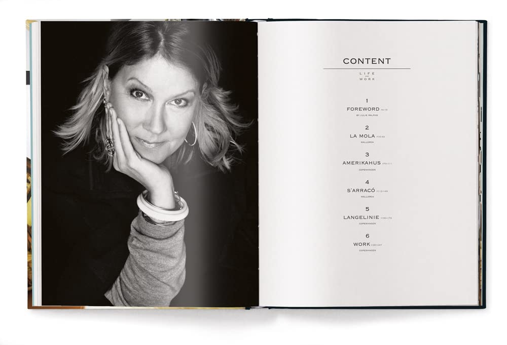 Life and Work | Malene Birger's Life in Pictures - elsie green - Decor