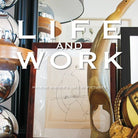 Life and Work | Malene Birger's Life in Pictures - elsie green - Decor