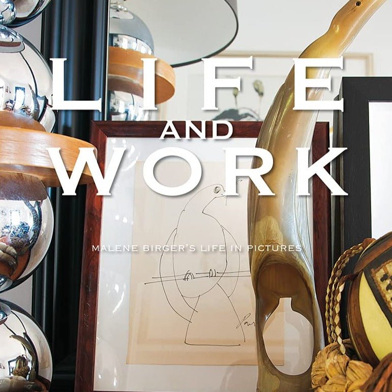 Life and Work | Malene Birger's Life in Pictures - elsie green - Decor