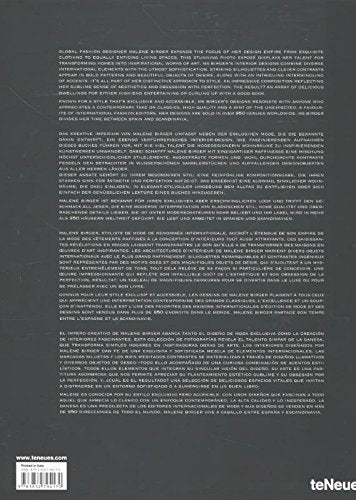 Life and Work | Malene Birger's Life in Pictures - elsie green - Decor