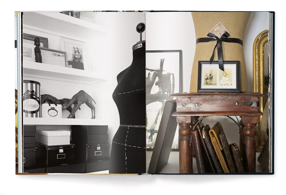 Life and Work | Malene Birger's Life in Pictures - elsie green - Decor