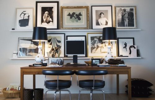 Life and Work | Malene Birger's Life in Pictures - elsie green - Decor