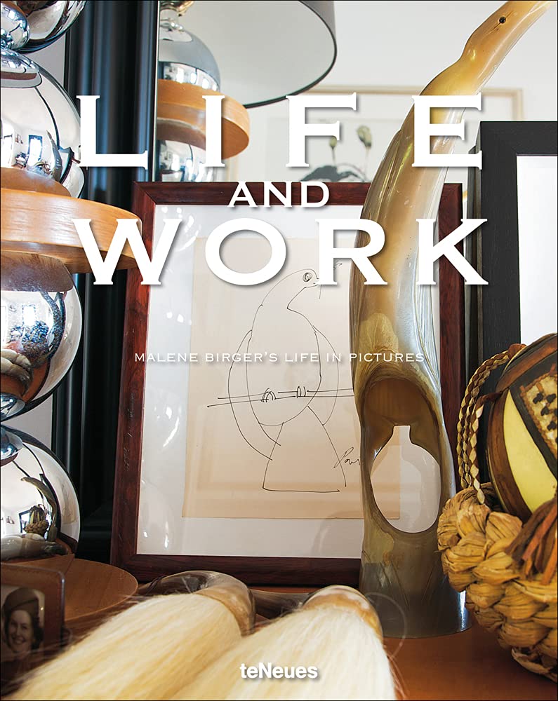 Life and Work | Malene Birger's Life in Pictures - elsie green - Decor
