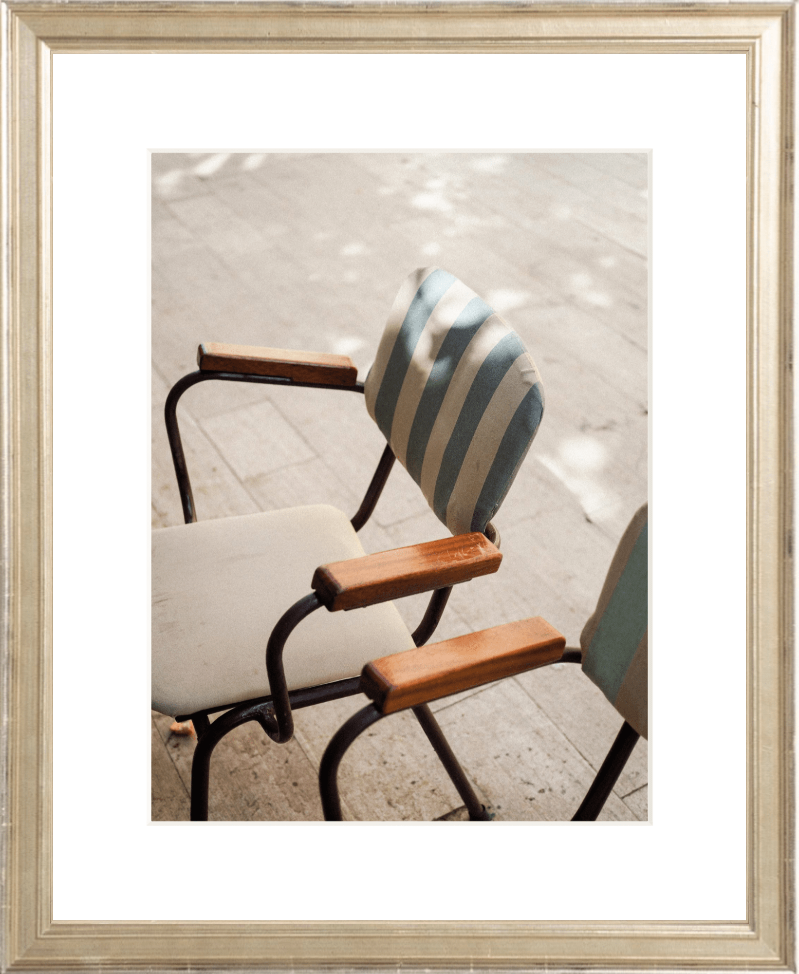 Mallorcan Summer Printed Photograph - elsie green - Art