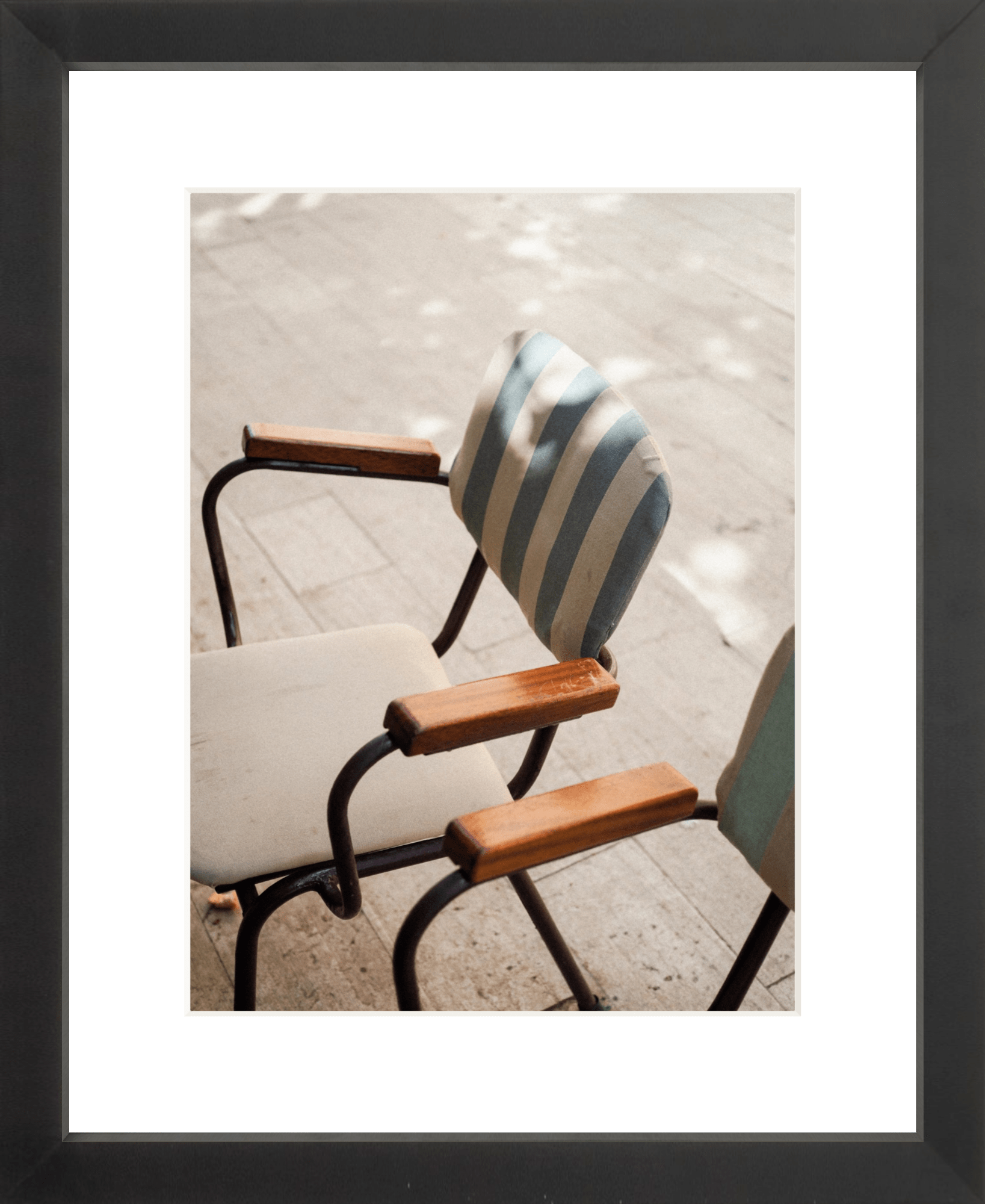 Mallorcan Summer Printed Photograph - elsie green - Art