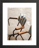 Mallorcan Summer Printed Photograph - elsie green - Art