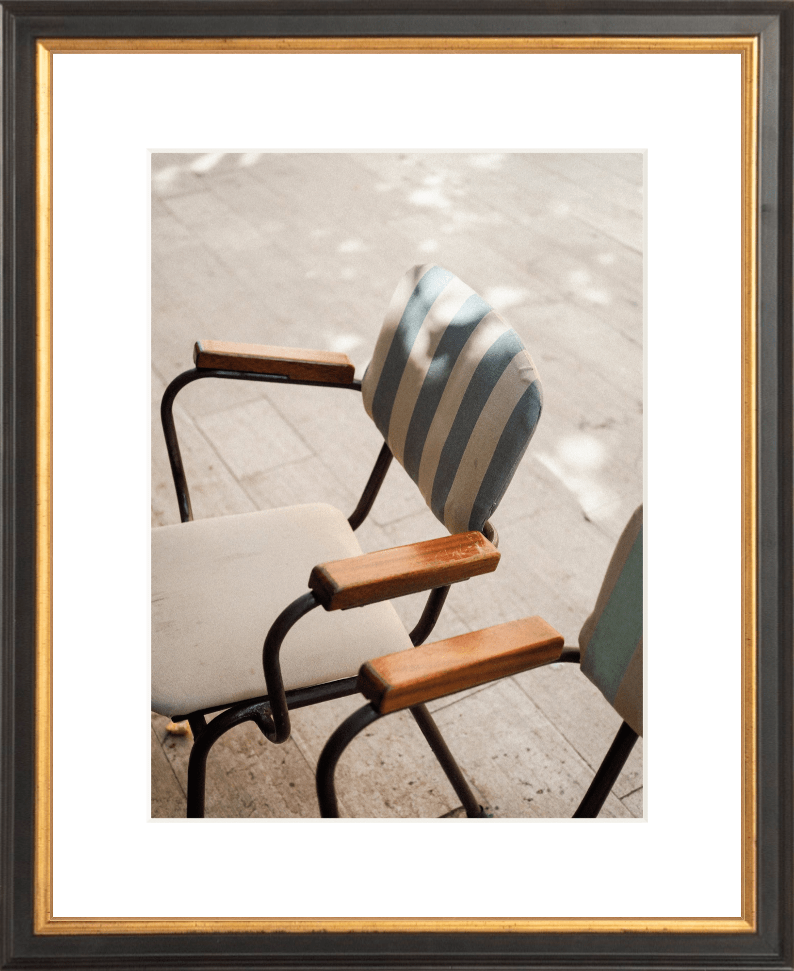 Mallorcan Summer Printed Photograph - elsie green - Art