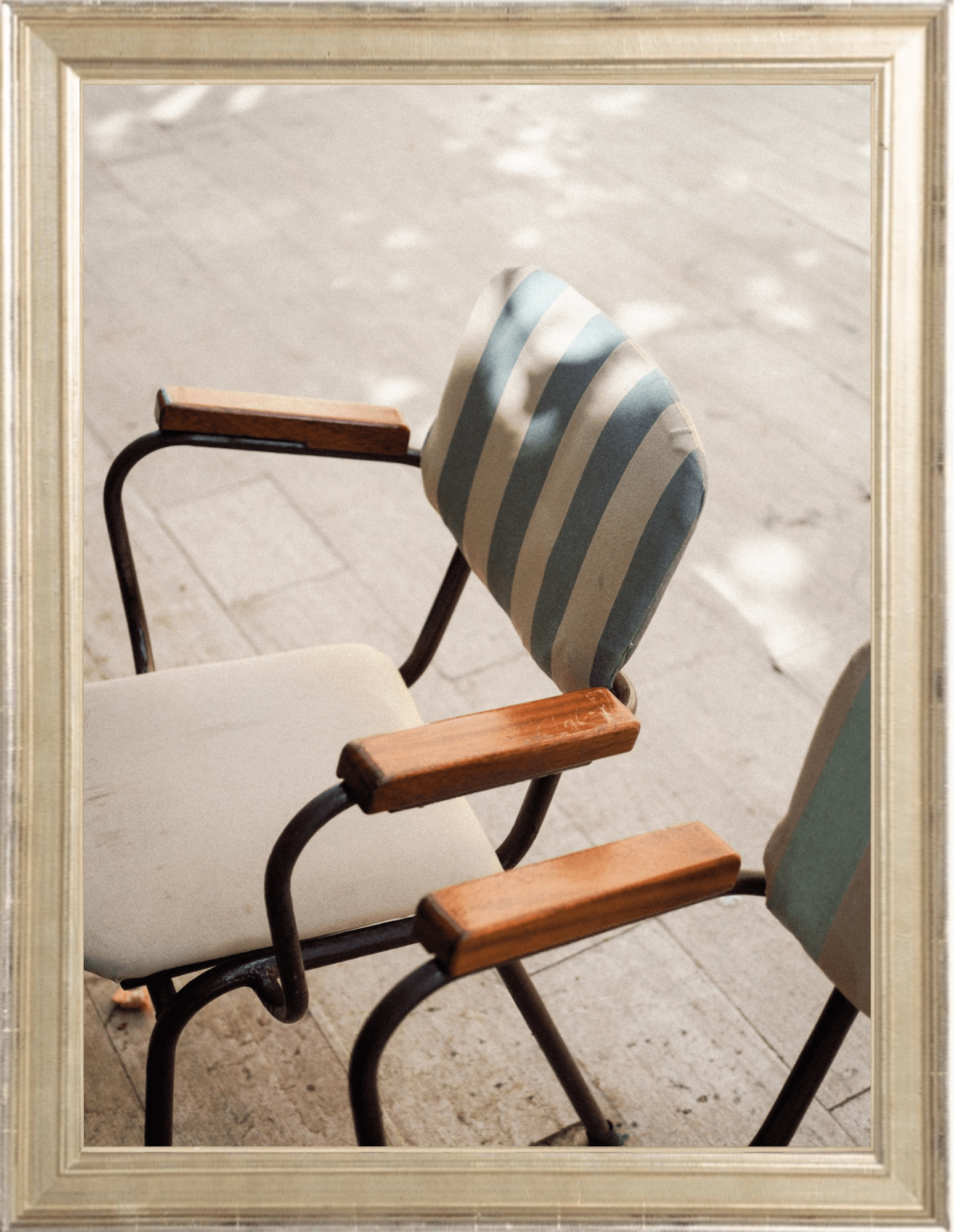 Mallorcan Summer Printed Photograph - elsie green - Art