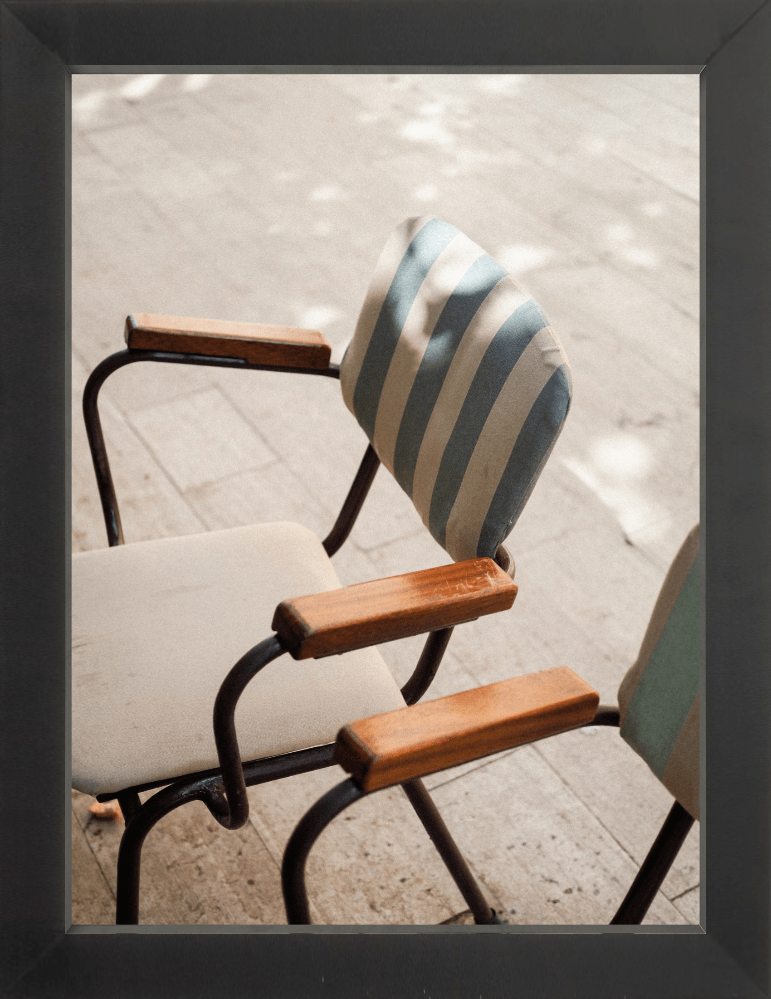 Mallorcan Summer Printed Photograph - elsie green - Art