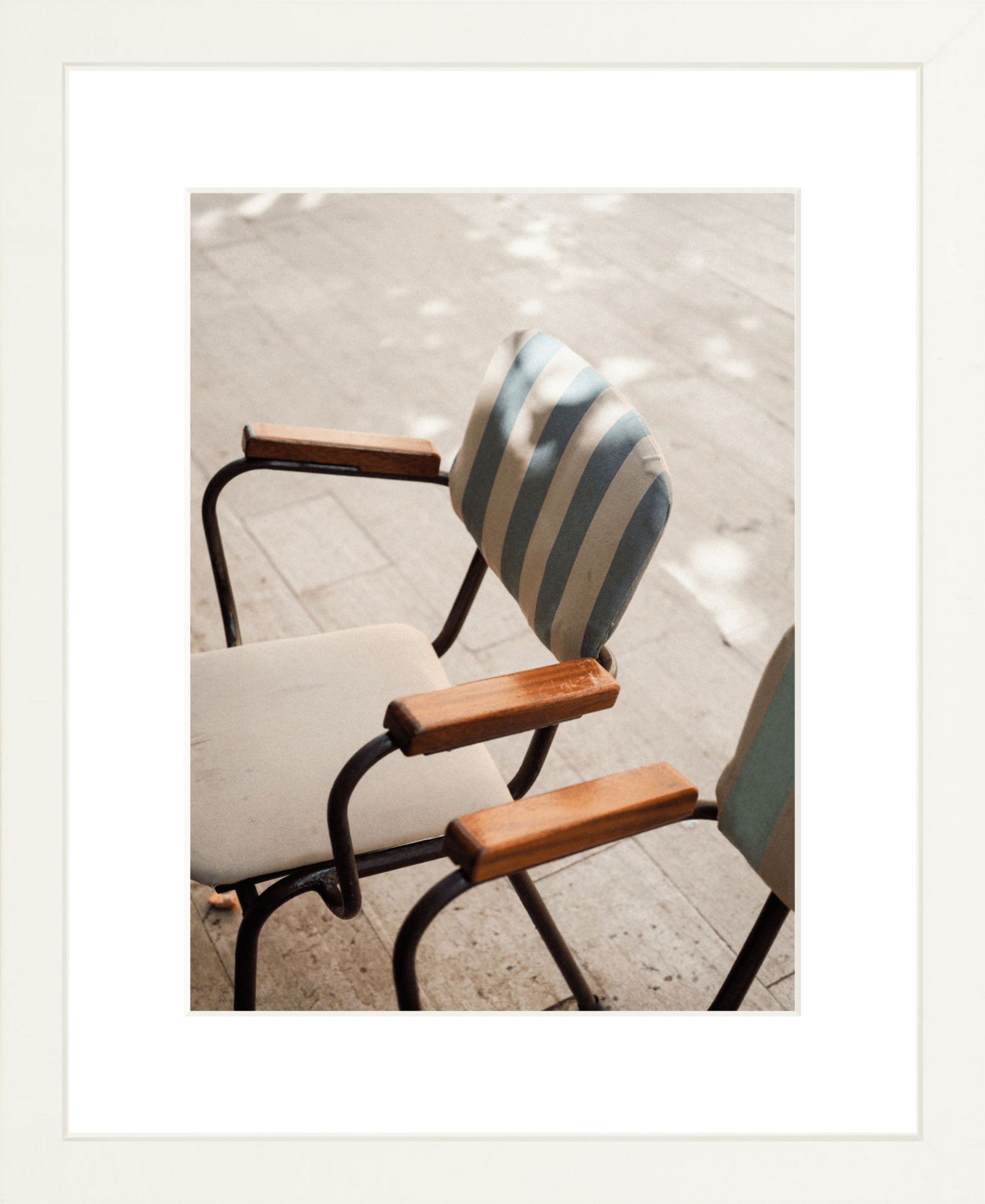 Mallorcan Summer Printed Photograph - elsie green - Art