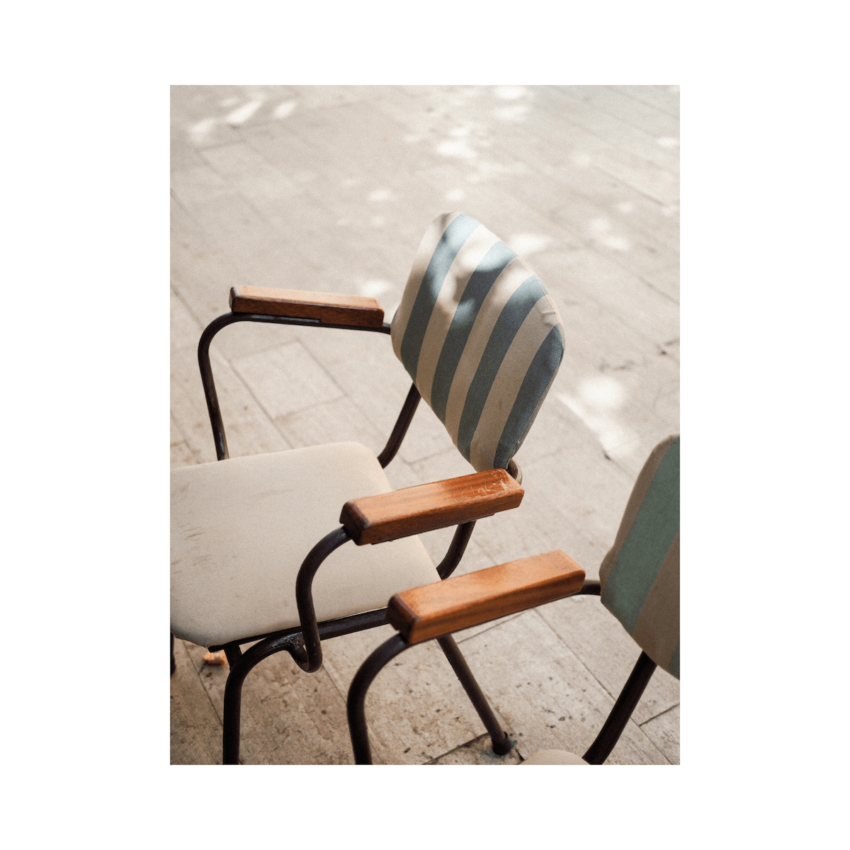 Mallorcan Summer Printed Photograph - elsie green - Art