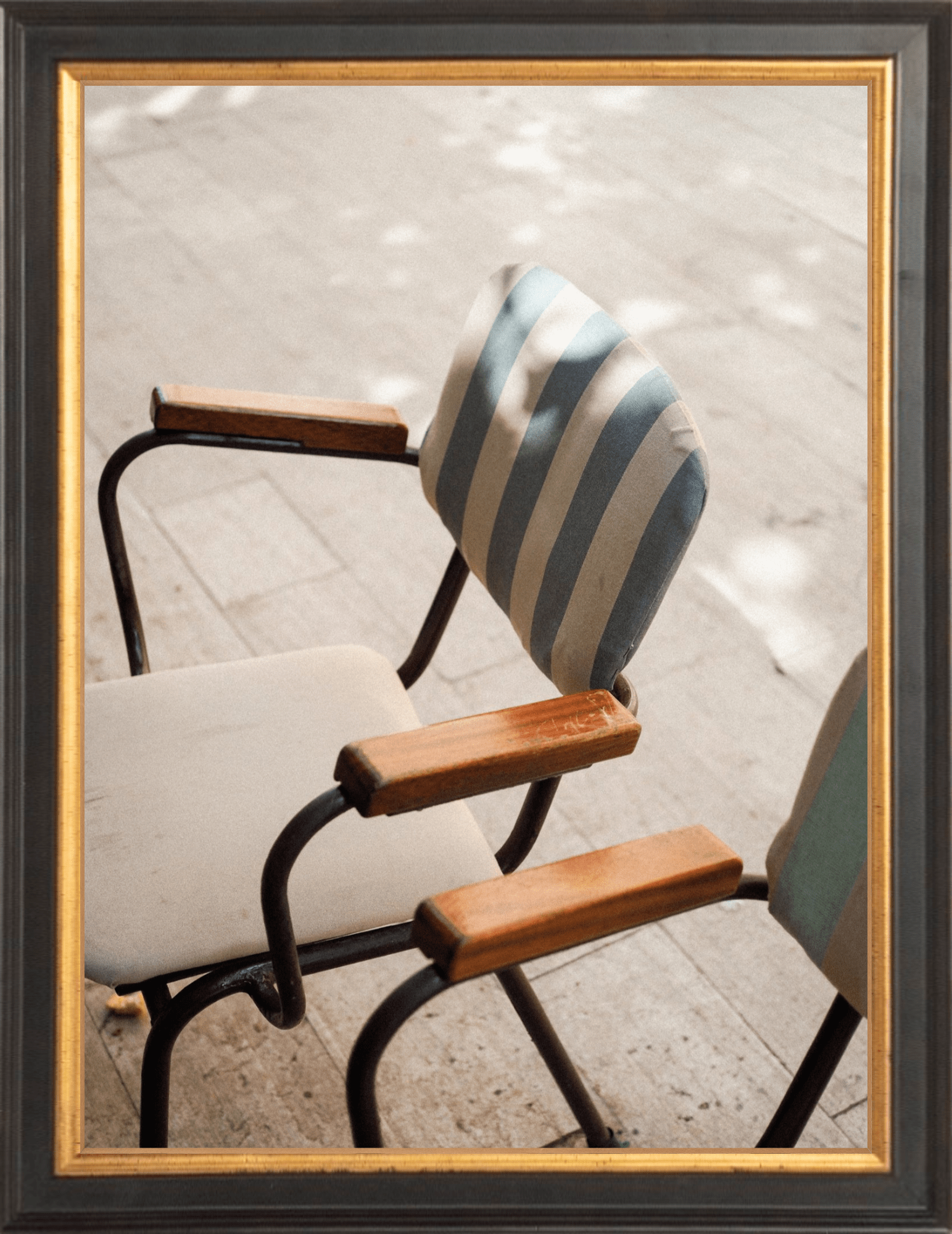 Mallorcan Summer Printed Photograph - elsie green - Art