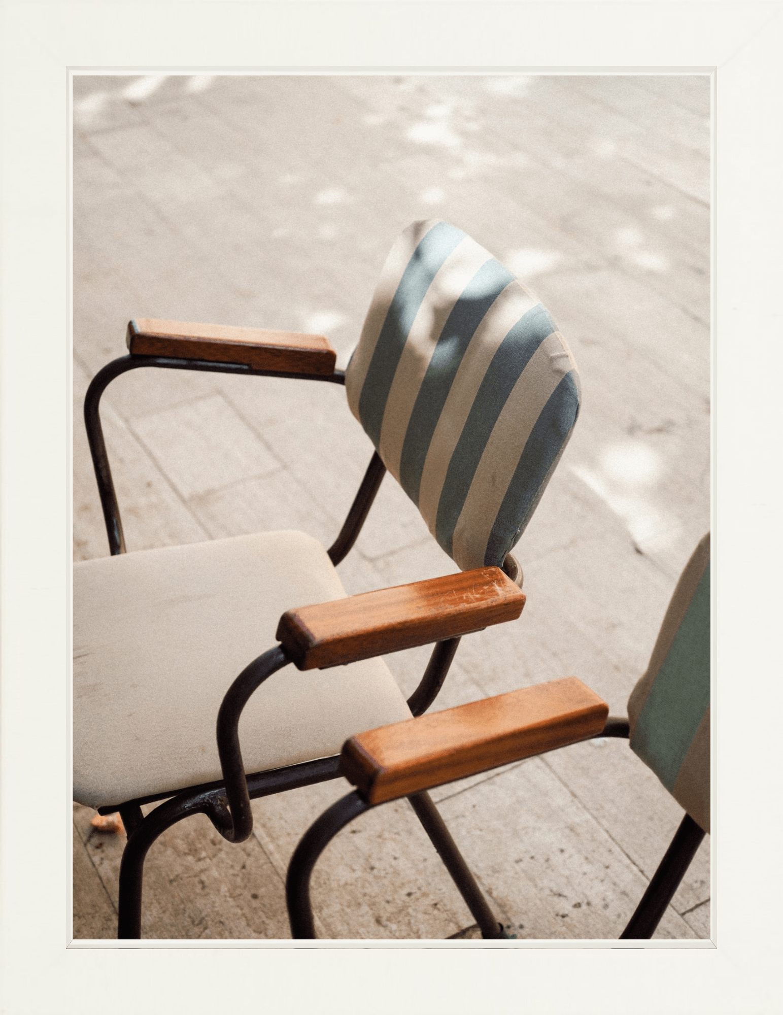 Mallorcan Summer Printed Photograph - elsie green - Art
