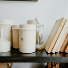 Melrose Reclaimed Wood Console - elsie green - Custom Furniture