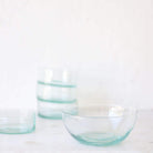 Moroccan Bowl Set of 5 - elsie green - The French Kitchen