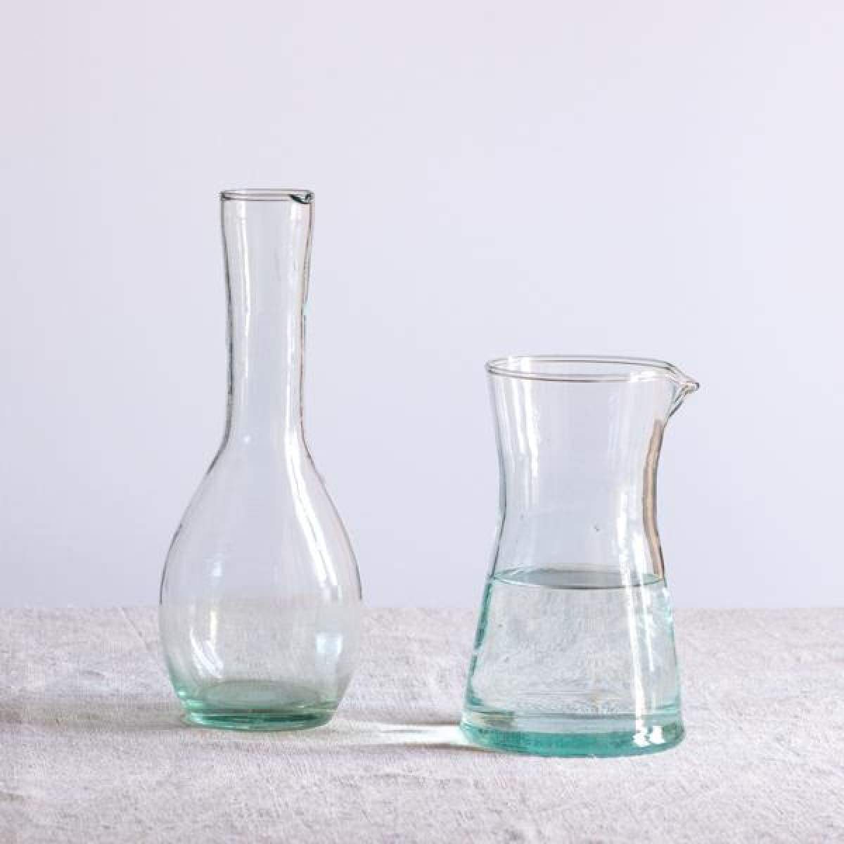 Moroccan Carafe - elsie green - The French Kitchen