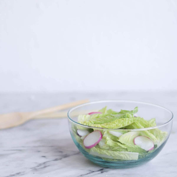 Moroccan Salad Bowl - elsie green
