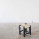 Moroccan Stool - elsie green - Furniture