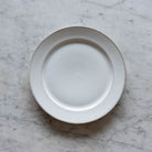 Not Your Grandma's Gold Rim China Set Of 4 - elsie green - The French Kitchen