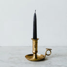 Pair of Every Day Beeswax Tapers - elsie green - Decor