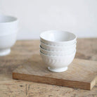 Pair of French Cafe Bowls - elsie green - The French Kitchen