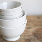 Pair of French Cafe Bowls - elsie green - The French Kitchen