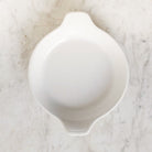 Pair of Porcelain Gratins - elsie green - The French Kitchen