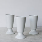 Pair of Vintage Cafe Glasses - elsie green - The French Kitchen