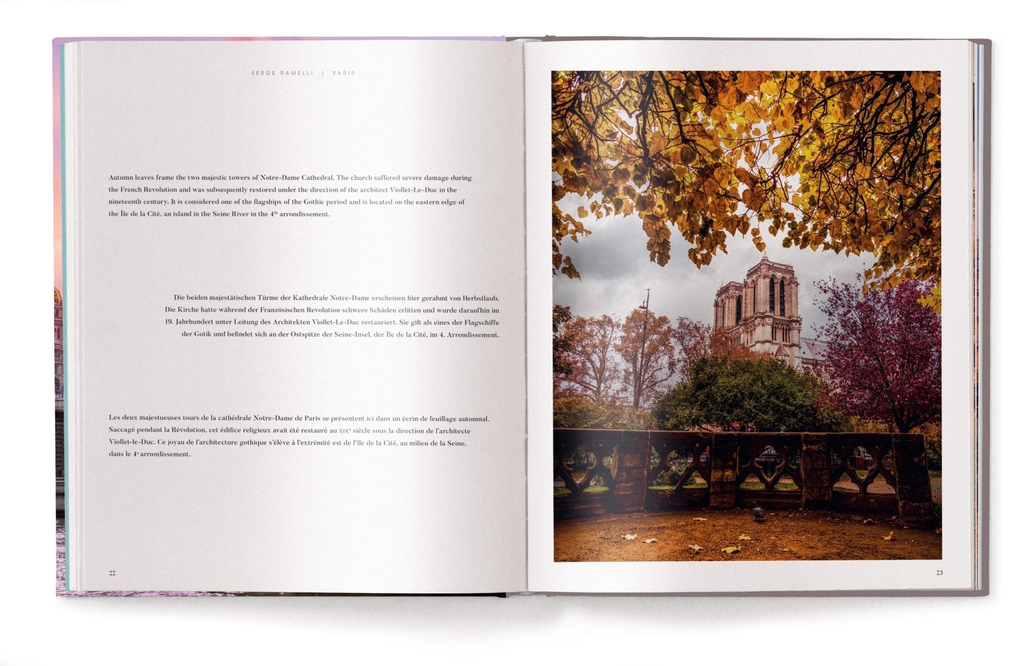 Paris - elsie green - Decor