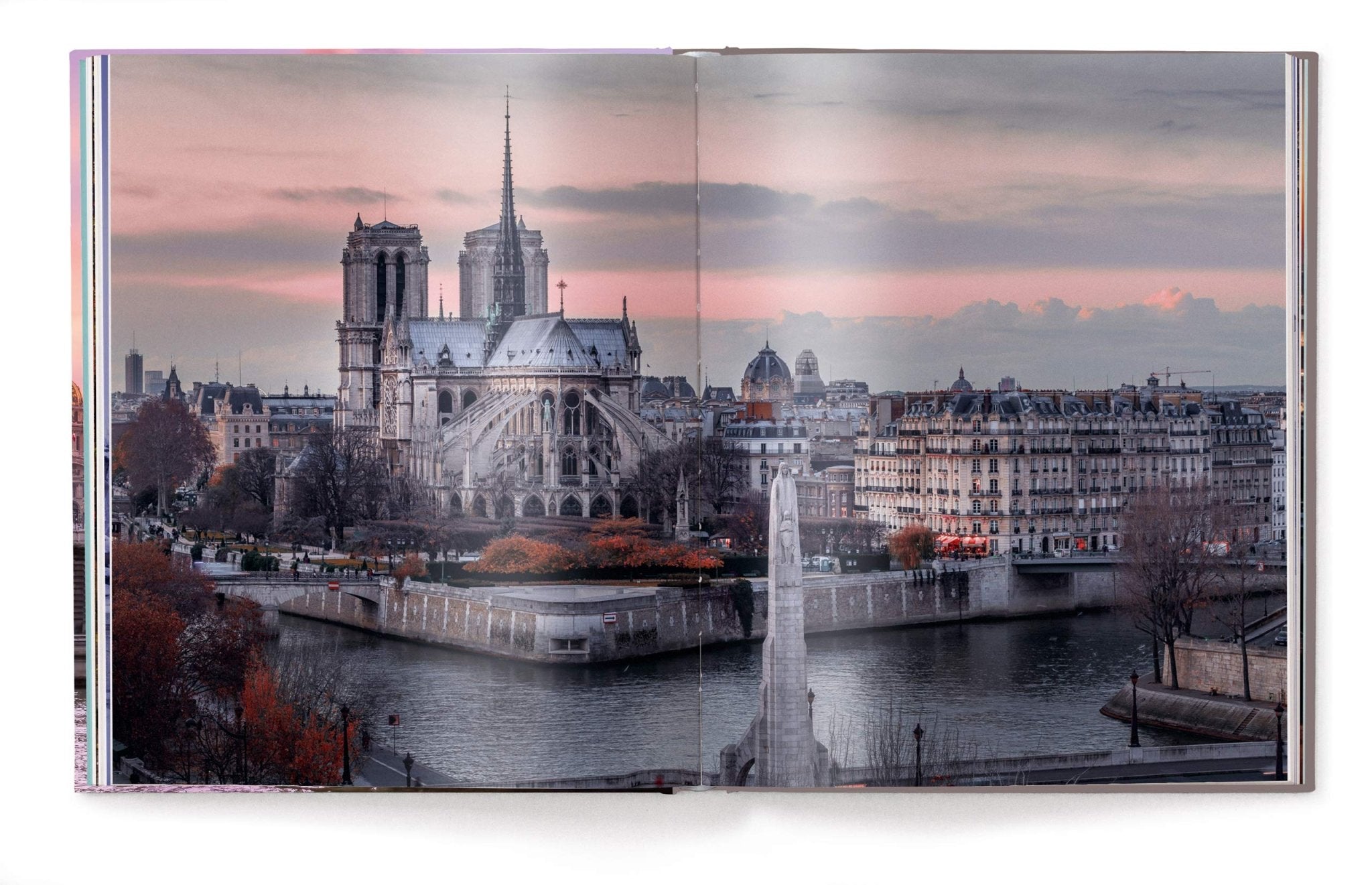 Paris - elsie green - Decor