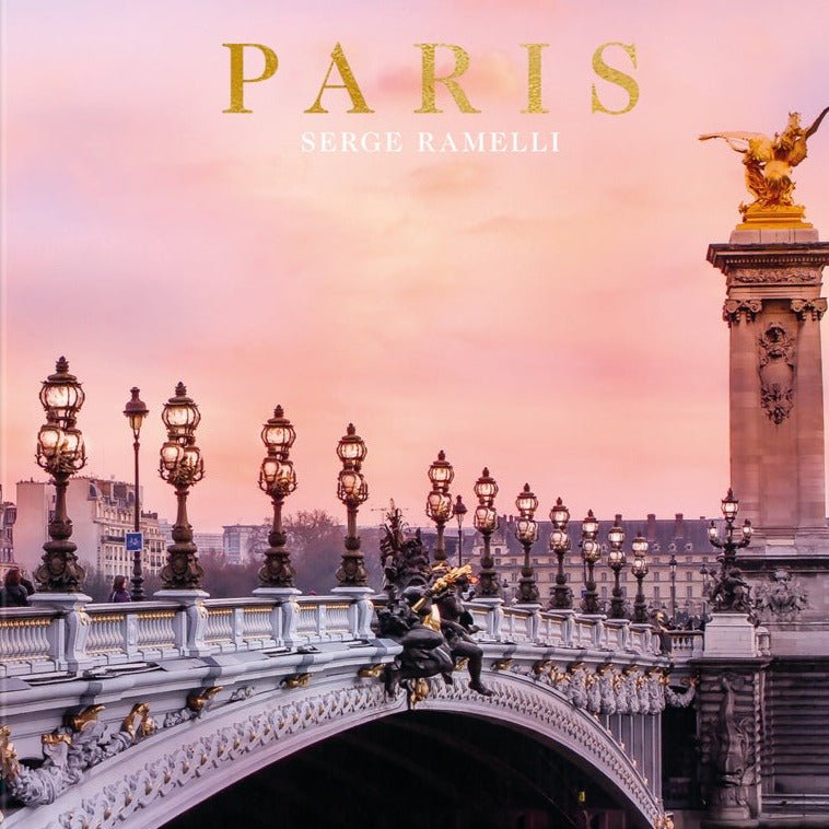 Paris - elsie green - Decor