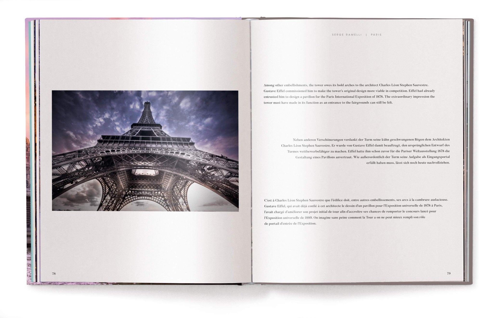 Paris - elsie green - Decor