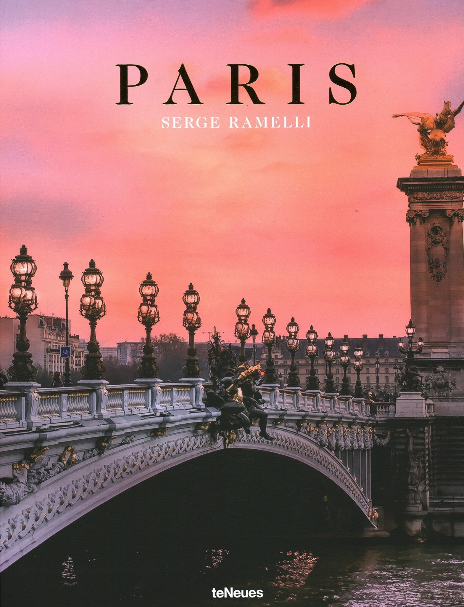 Paris - elsie green - Decor