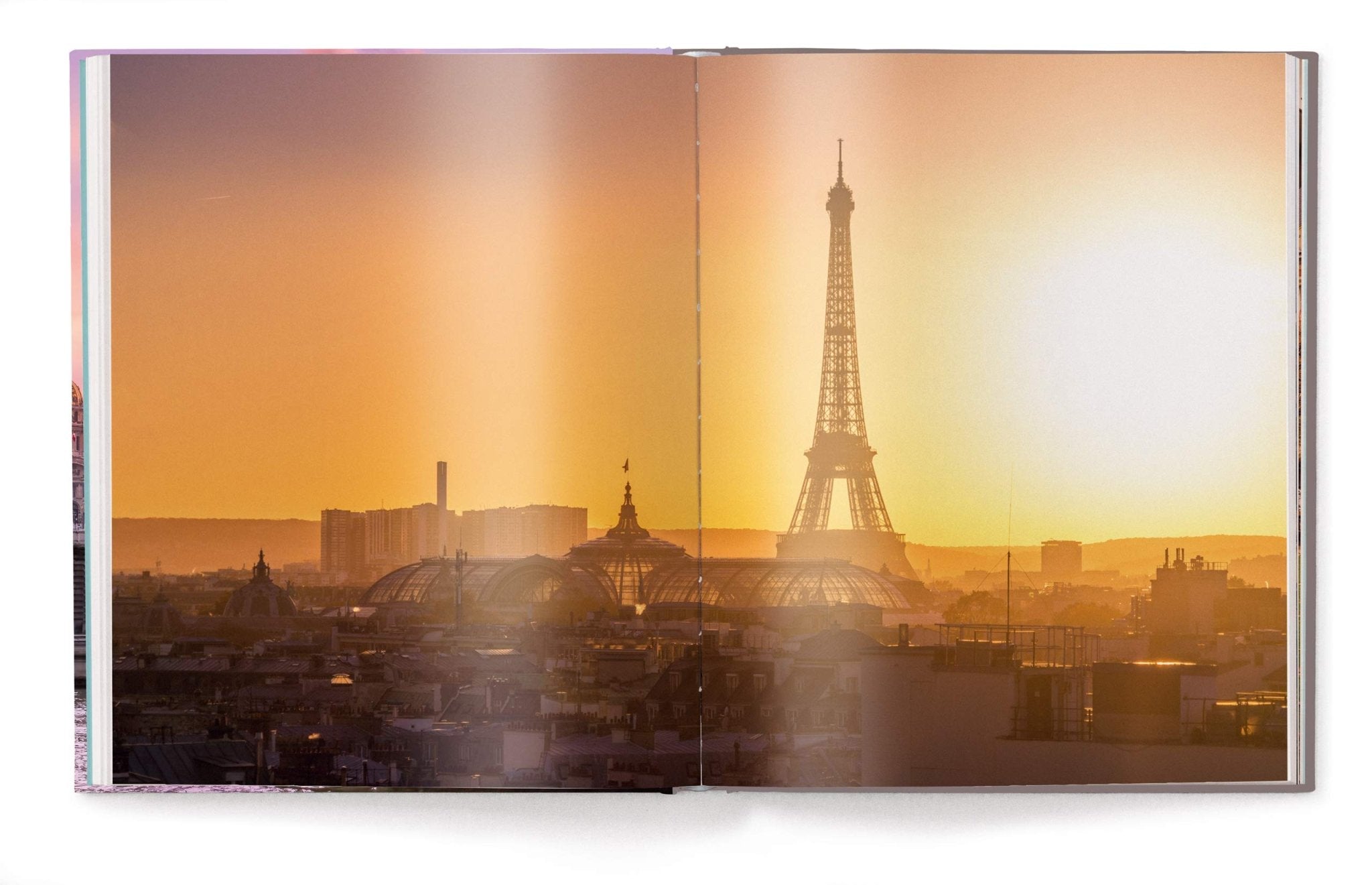 Paris - elsie green - Decor