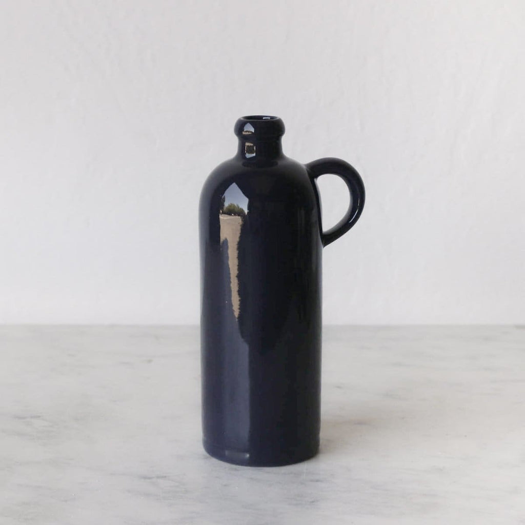 Petite Beer Bottle with Handle - the french kitchen