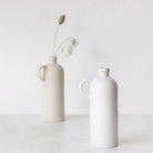 Petite Beer Bottle with Handle - elsie green - The French Kitchen