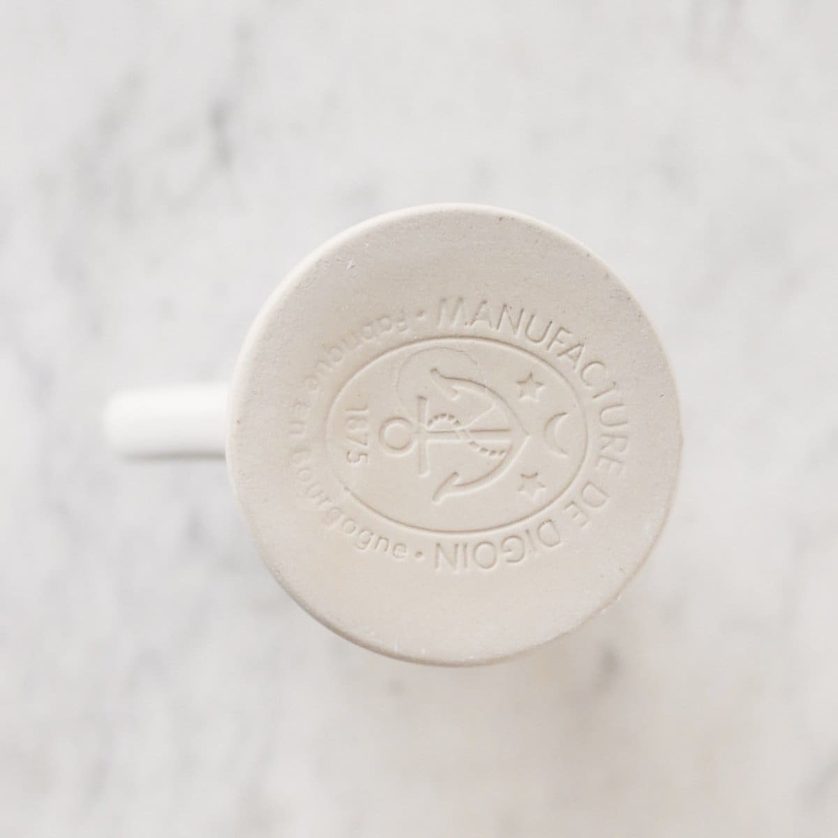 Petite Beer Bottle with Handle - elsie green - The French Kitchen