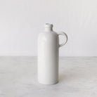 Petite Beer Bottle with Handle - elsie green - The French Kitchen