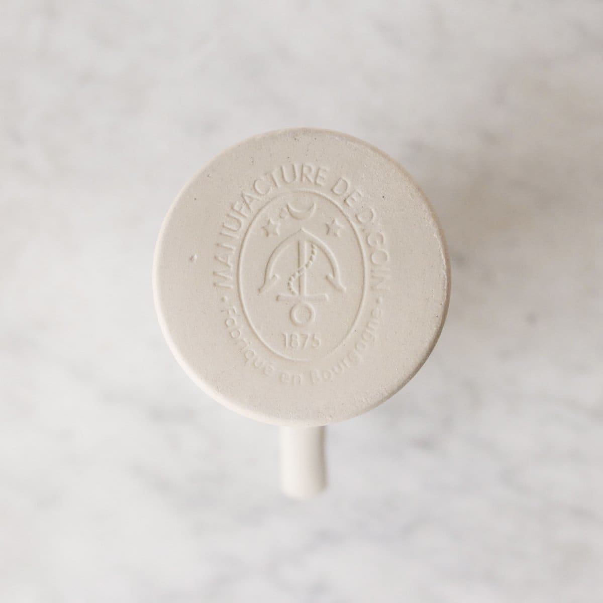 Petite Beer Bottle with Handle - elsie green - The French Kitchen