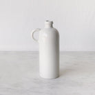 Petite Beer Bottle with Handle - elsie green - The French Kitchen